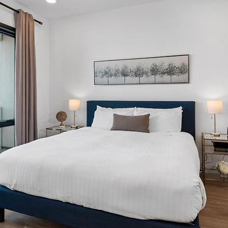Gulch Located With 4 Beds, Pool, Private Patio And Secure Parking Villa NashvilleNashville  Kültér fotó