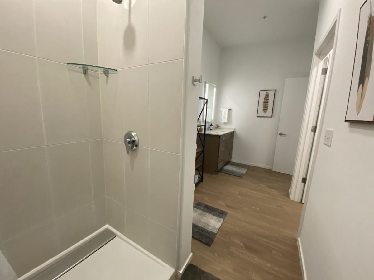 Gulch Located With 4 Beds, Pool, Private Patio And Secure Parking Villa NashvilleNashville  Kültér fotó