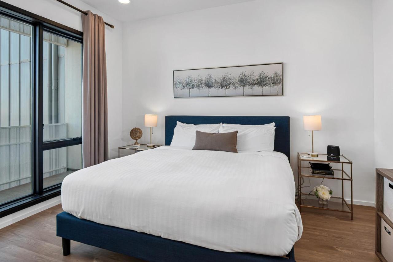 Gulch Located With 4 Beds, Pool, Private Patio And Secure Parking Villa NashvilleNashville  Kültér fotó