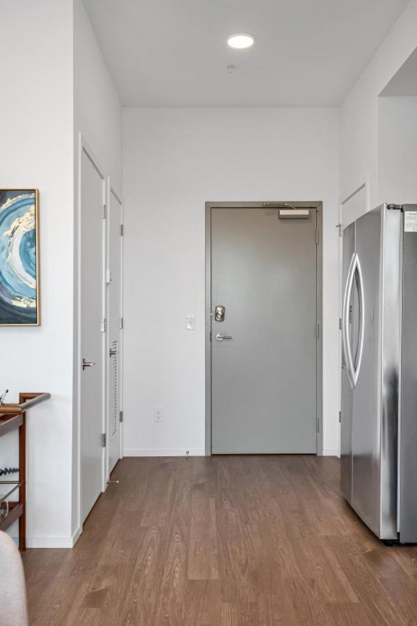 Gulch Located With 4 Beds, Pool, Private Patio And Secure Parking Villa NashvilleNashville  Kültér fotó