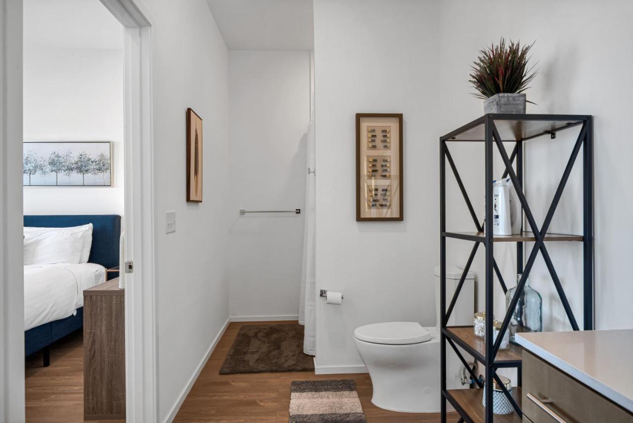 Gulch Located With 4 Beds, Pool, Private Patio And Secure Parking Villa NashvilleNashville  Kültér fotó